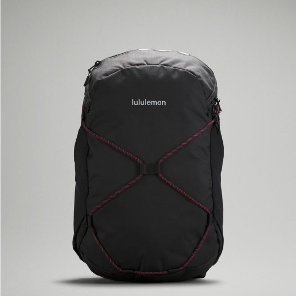 Lululemon Ripstop Paracord Backpack 20L